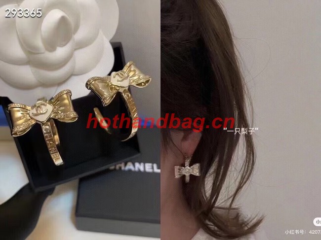 Chanel Earrings CE11211