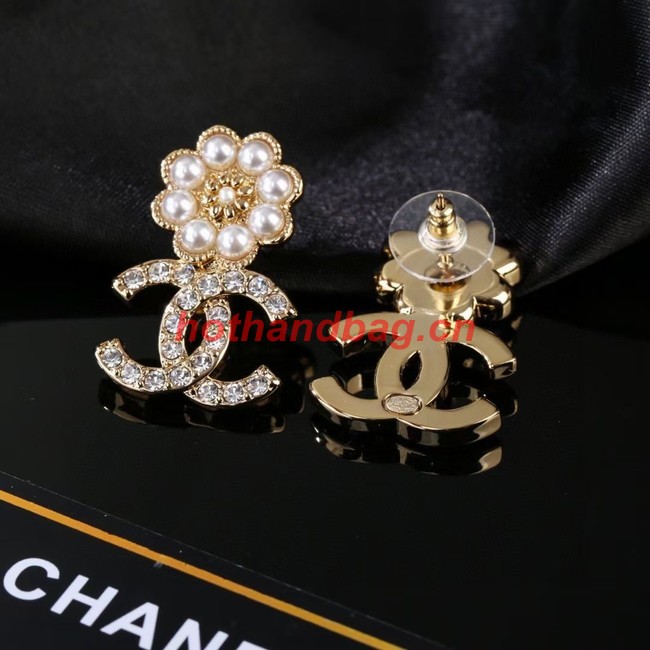 Chanel Earrings CE11224