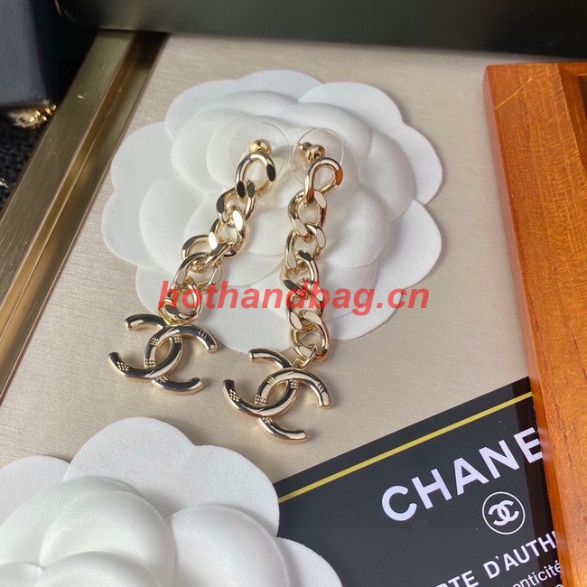 Chanel Earrings CE11243