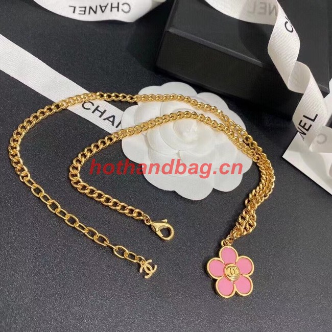 Chanel Necklace CE11209