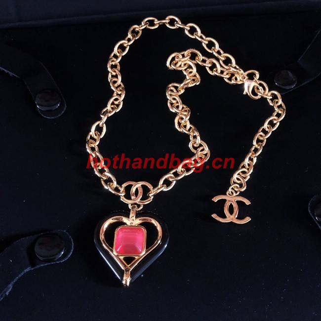 Chanel Necklace CE11223