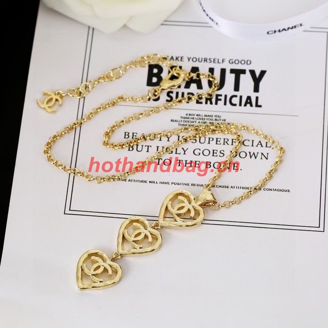 Chanel Necklace CE11225