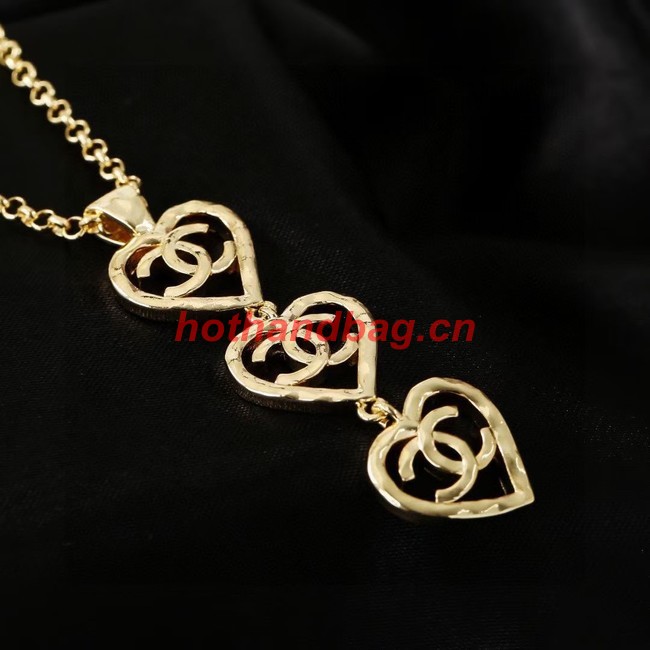 Chanel Necklace CE11225