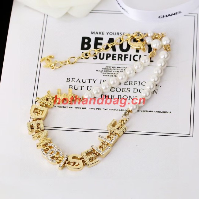 Chanel Necklace CE11230