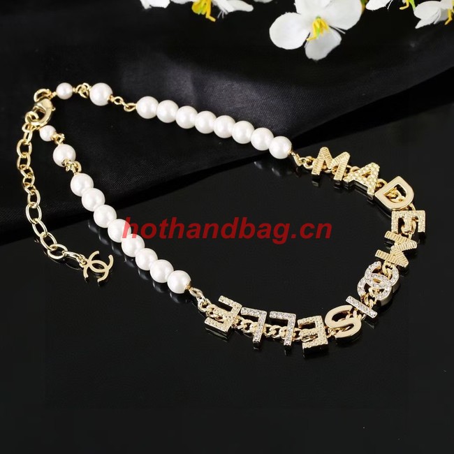 Chanel Necklace CE11230