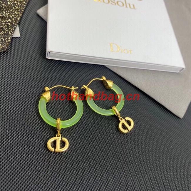 Dior Earrings CE11198