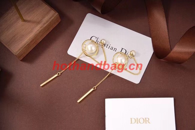 Dior Earrings CE11208