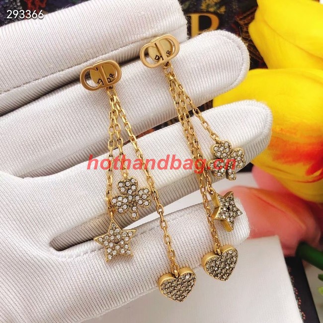 Dior Earrings CE11210