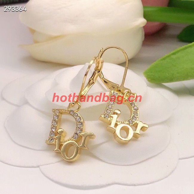 Dior Earrings CE11212