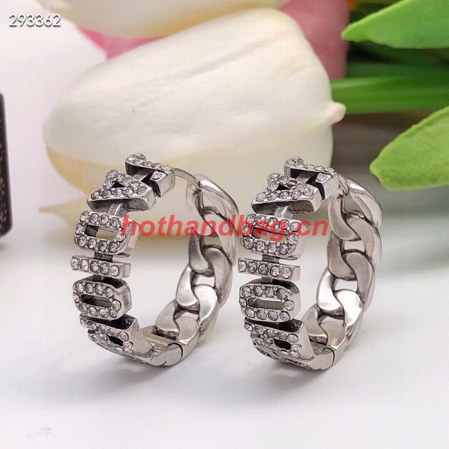 Dior Earrings CE11214