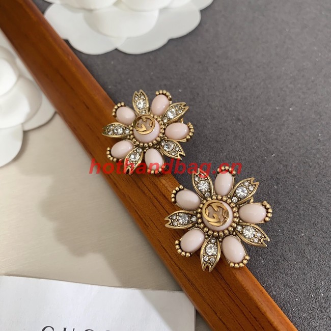 Gucci Earrings CE11238