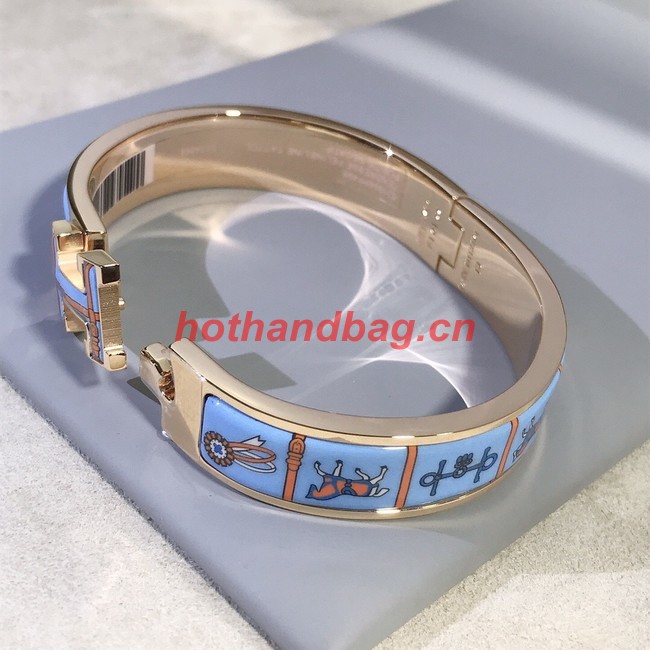 Hermes Bracelet CE11220