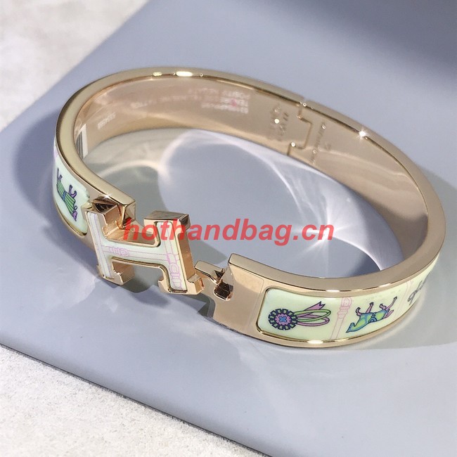 Hermes Bracelet CE11221