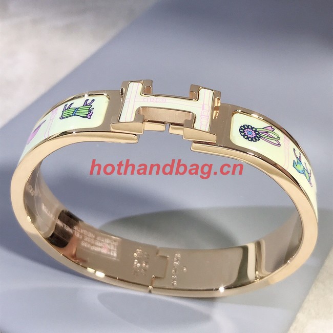 Hermes Bracelet CE11221