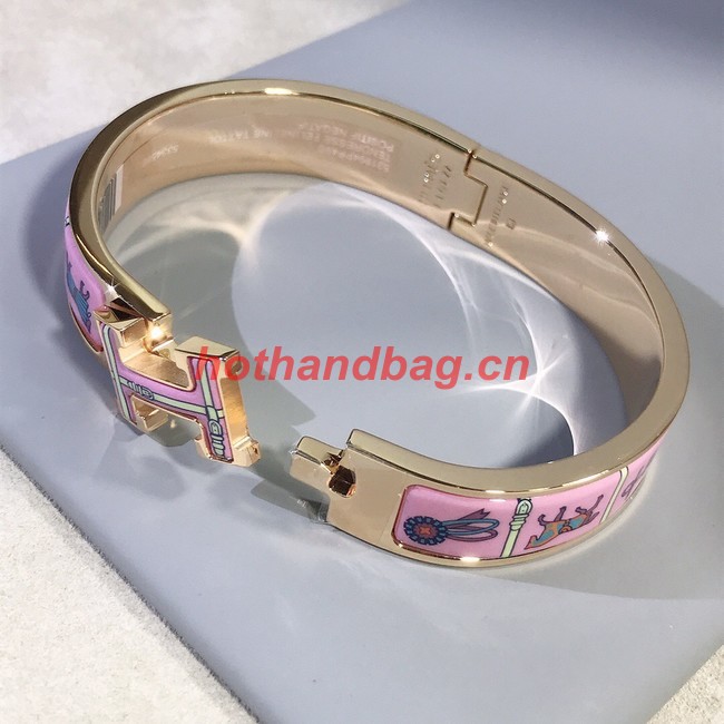 Hermes Bracelet CE11222