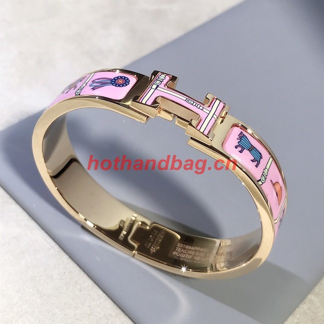 Hermes Bracelet CE11222