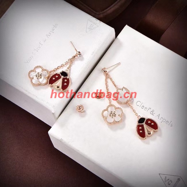 Van Cleef & Arpels Earrings CE11199