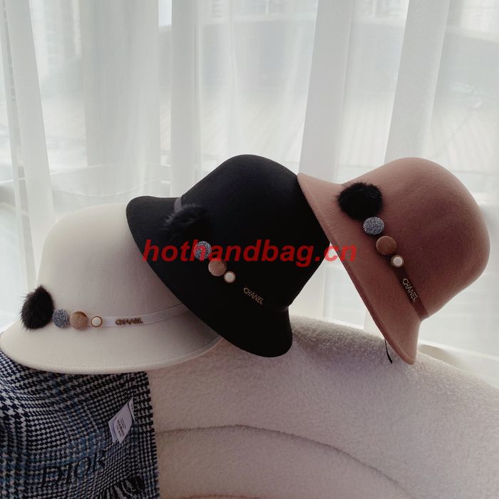 Chanel Hat CHH00132