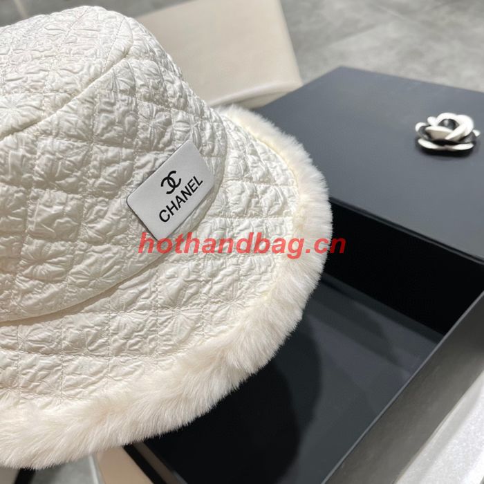 Chanel Hat CHH00137