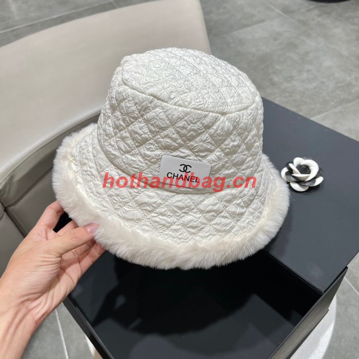 Chanel Hat CHH00137