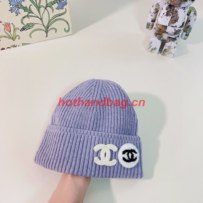 Chanel Hat CHH00144