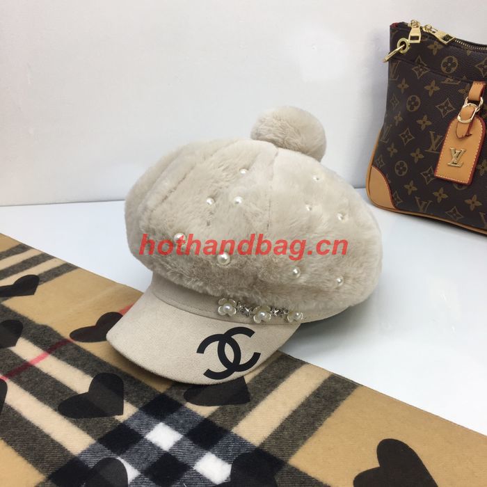 Chanel Hat CHH00147