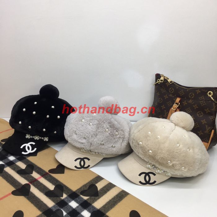 Chanel Hat CHH00147