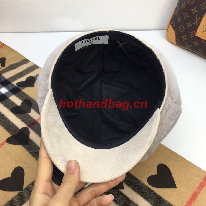 Chanel Hat CHH00148