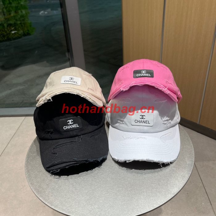 Chanel Hat CHH00156