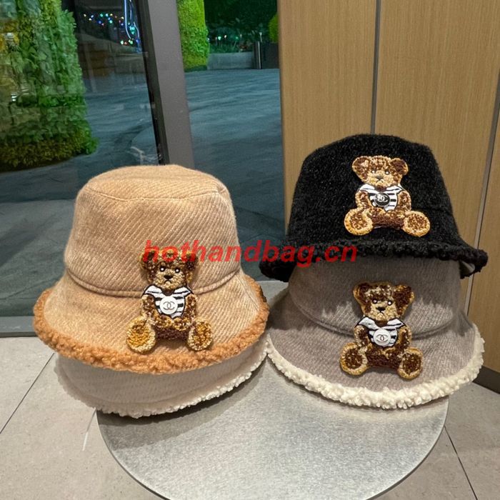 Chanel Hat CHH00163