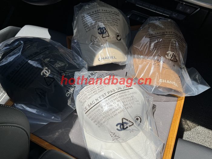 Chanel Hat CHH00173