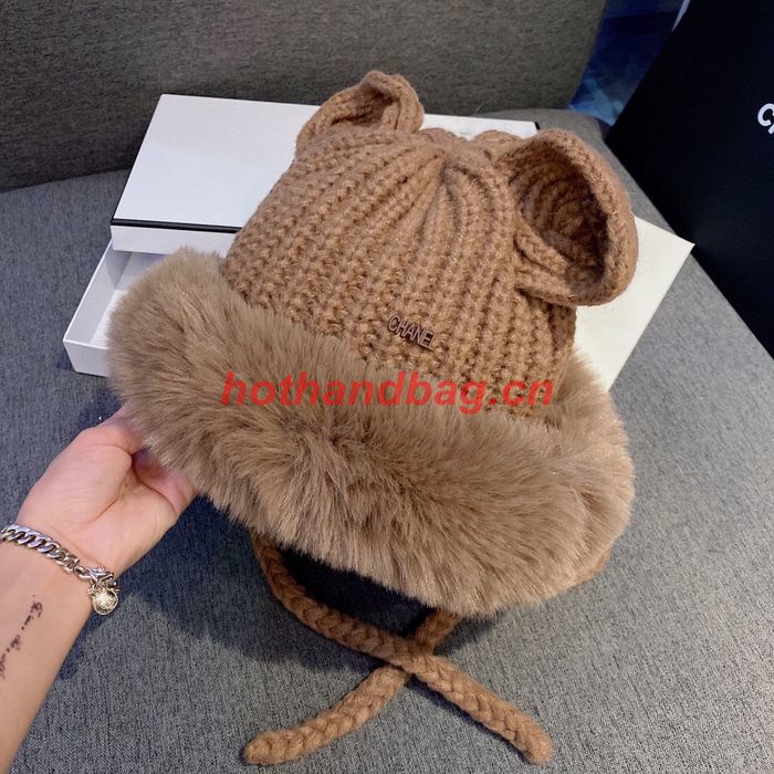 Chanel Hat CHH00176