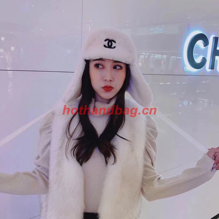 Chanel Hat CHH00180