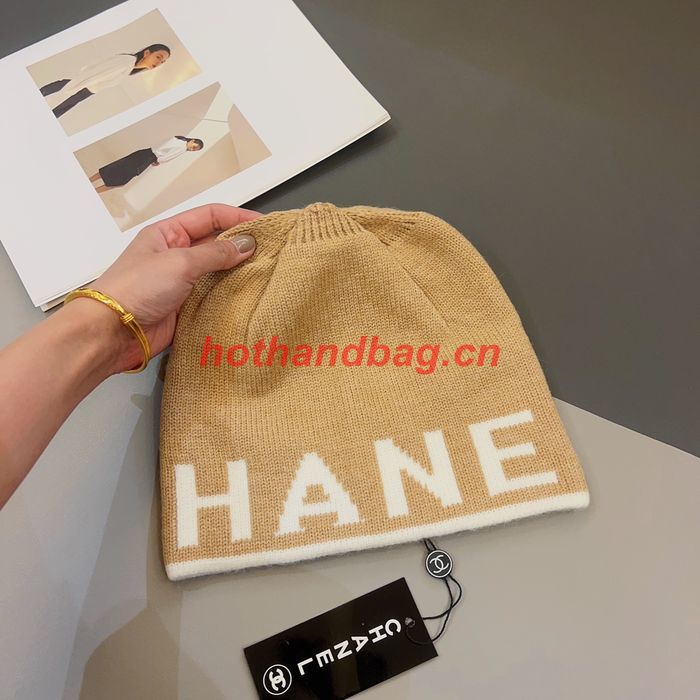 Chanel Hat CHH00185