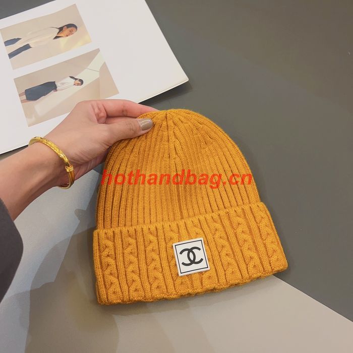 Chanel Hat CHH00187