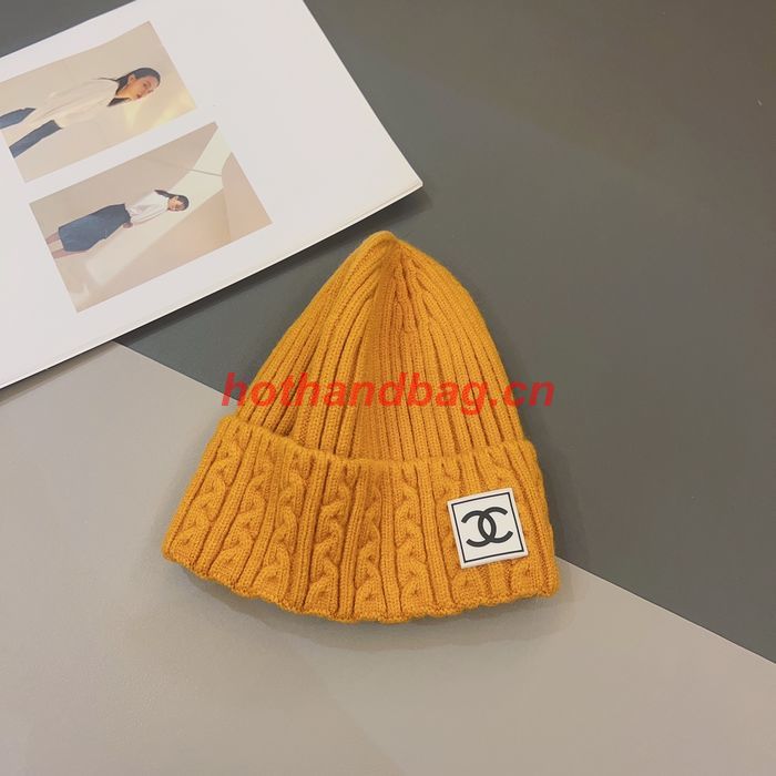 Chanel Hat CHH00187