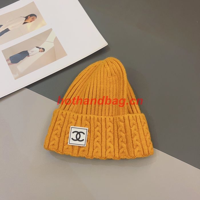 Chanel Hat CHH00187