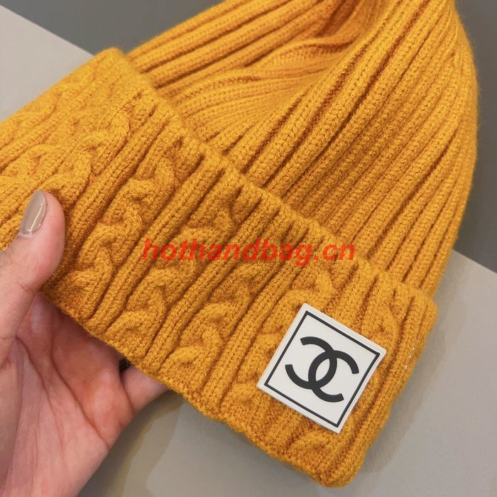 Chanel Hat CHH00187