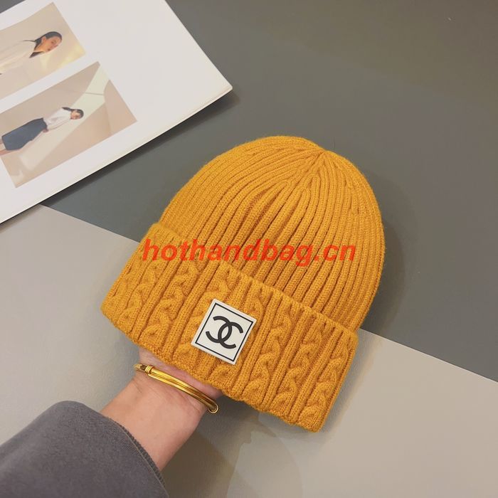 Chanel Hat CHH00187