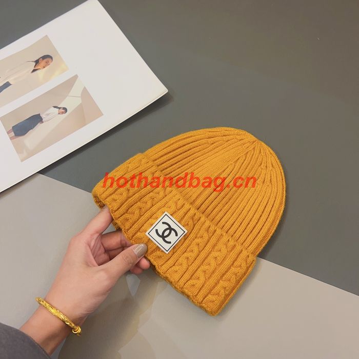 Chanel Hat CHH00187