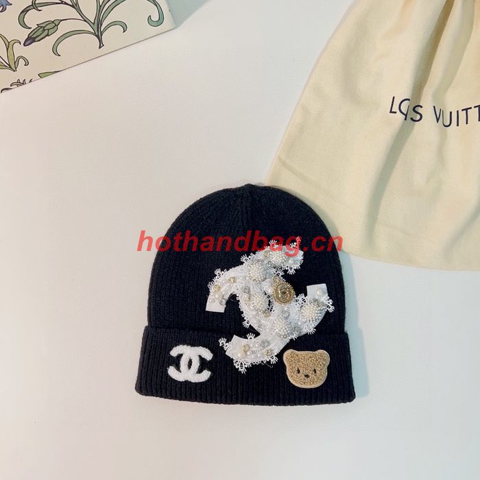 Chanel Hat CHH00192