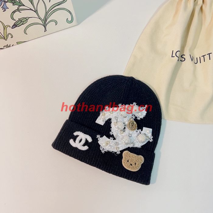 Chanel Hat CHH00192