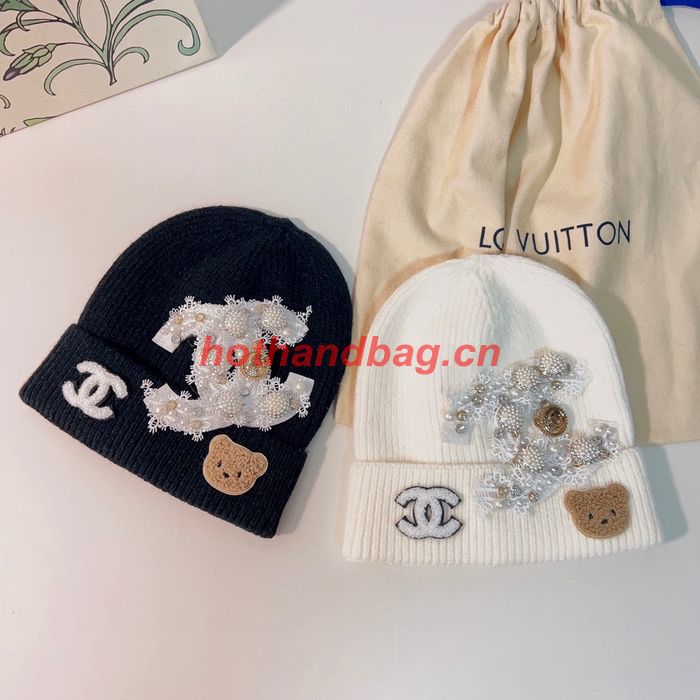 Chanel Hat CHH00192