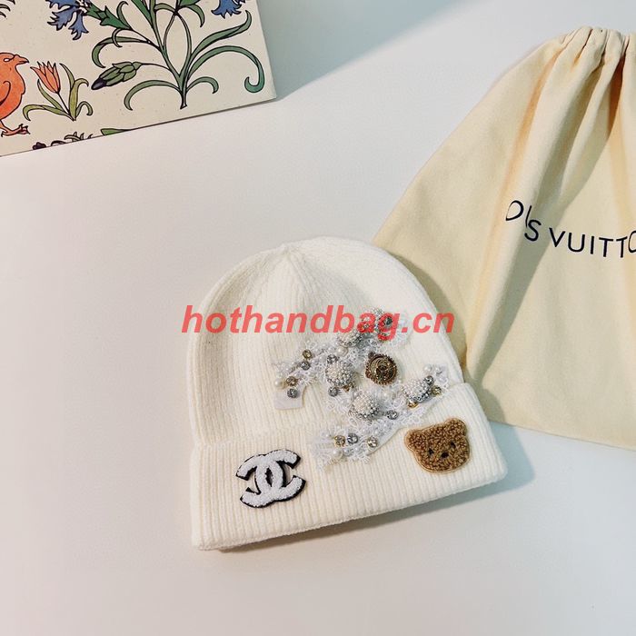 Chanel Hat CHH00193