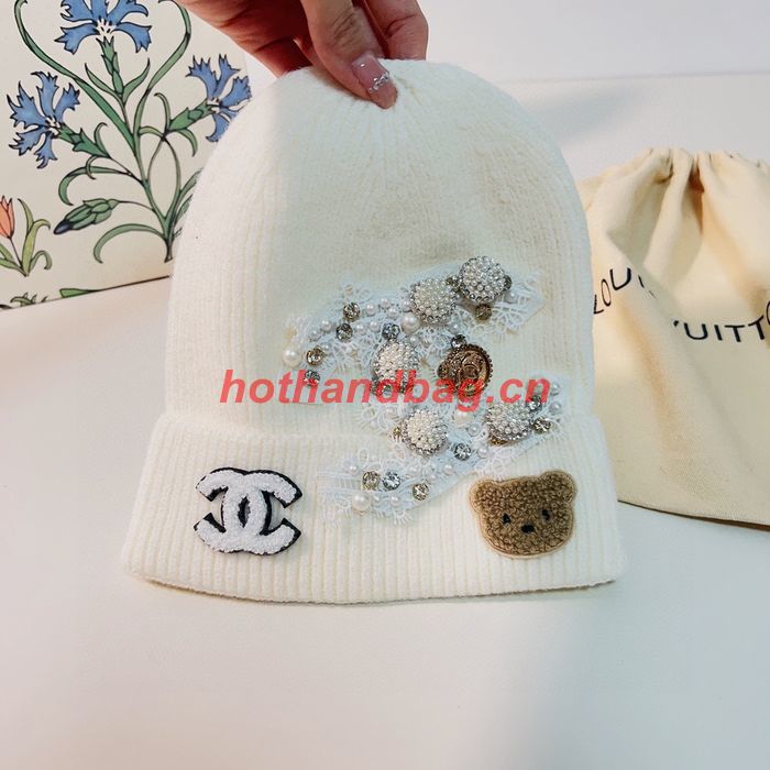 Chanel Hat CHH00193