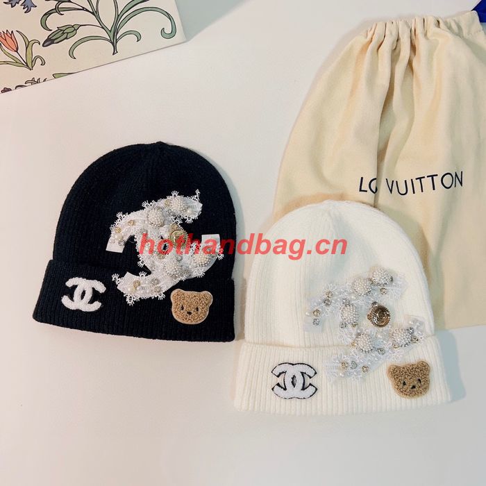 Chanel Hat CHH00193