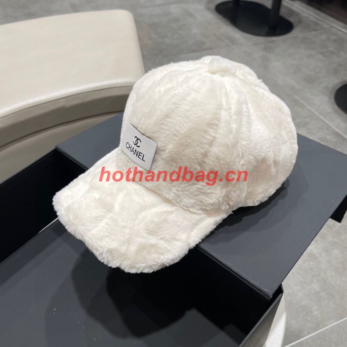 Chanel Hat CHH00206