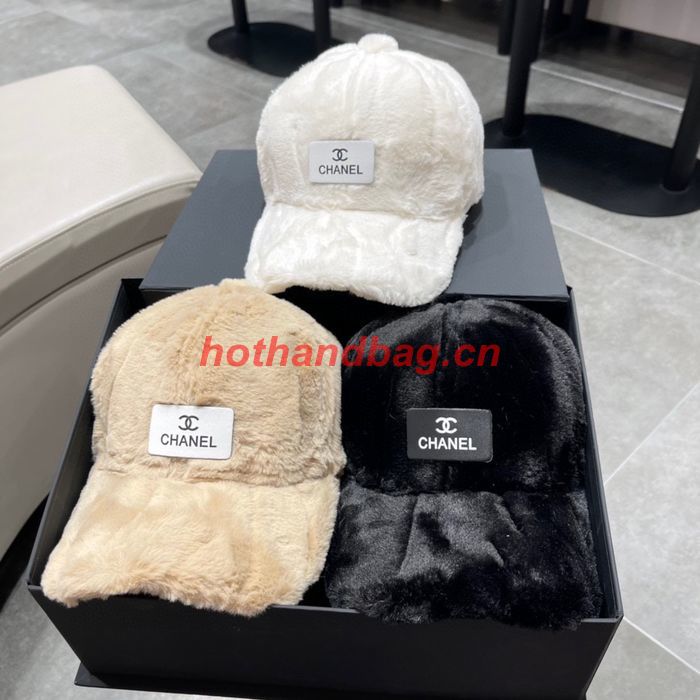 Chanel Hat CHH00206