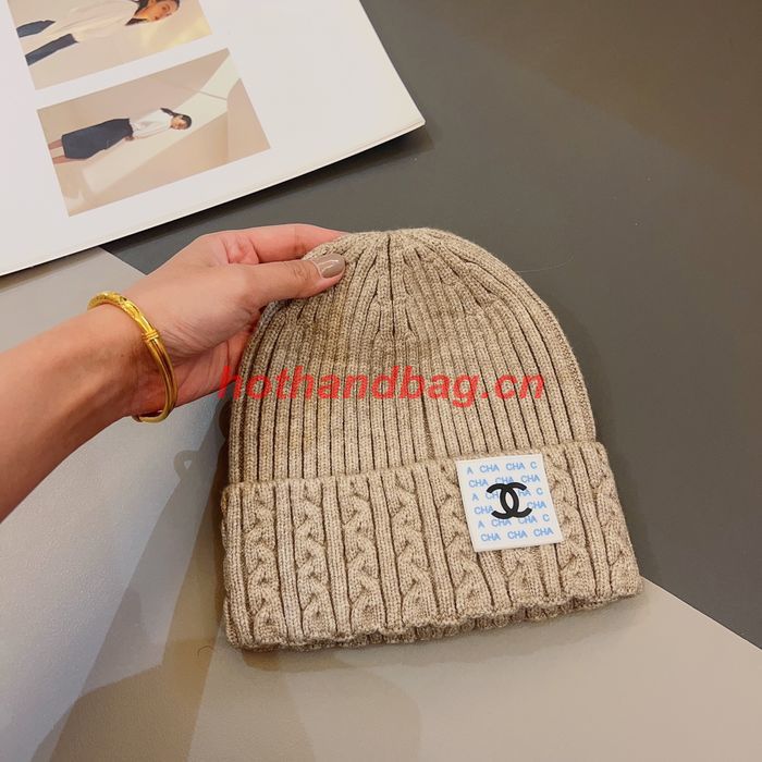 Chanel Hat CHH00210