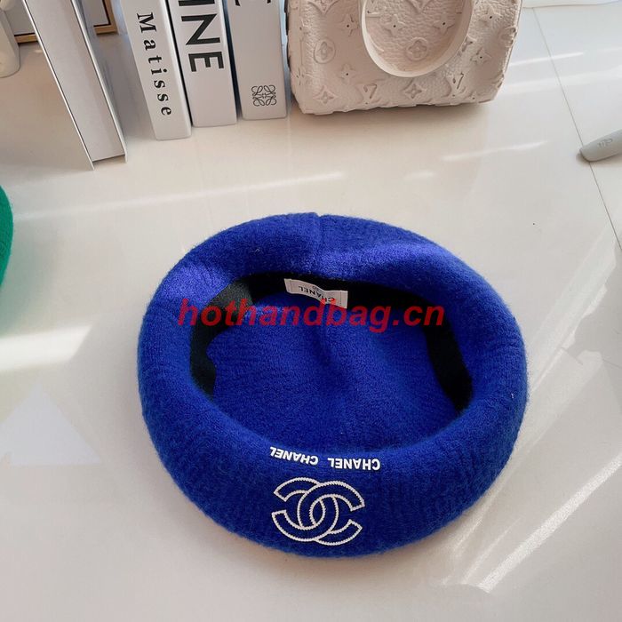 Chanel Hat CHH00217